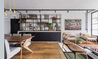 Imagem: Jardim América, reformadissimo vende com