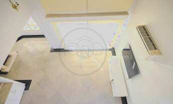 Imagem 5: Apartamento para venda com 187 metros 3 suítes, lazer completo, duplex!