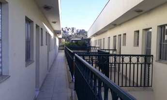 Imagem 4: APARTAMENTO RESIDENCIAL em SÃO PAULO - SP, VILA NOVA CAROLINA