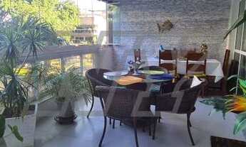 Imagem 3: APARTAMENTO DE 215M2, 3 SUÍTES EM PRÉDIO NOVO COM ÓTIMA LOCALIZAÇAO NO JARDIM OCEÂNICO