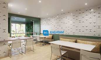 Imagem: Apartamento à venda, 41 m² por R$ 990.000,00