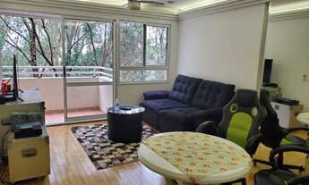 Imagem 2: Apartamento para venda com 2 quartos, Vila Andrade