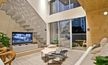 Imagem: Apartamento pronto á venda com 79m² com