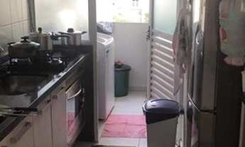 Imagem 6: Apartamento com 3 dormitórios à venda, 59 m² por R$ 290.000 - Vila Jaraguá - São Paulo/SP