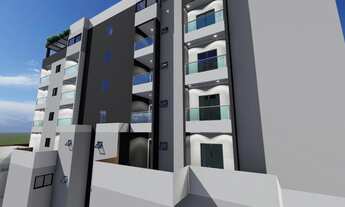 Imagem 5: LANÇAMENTO - Apartamento 2 DORMITÓRIOS COM VAGA DE GARAGEM