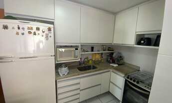 Imagem 4: Apartamento para venda com 77 metros quadrados com 2 quartos em Bento Ferreira - Vitória