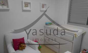 Imagem 6: 00616 - Apartamento 3 Dorms. (1 Suíte), SACOMÃ - SÃO PAULO/SP