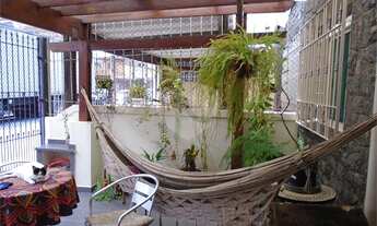 Imagem 4: São Paulo - Casa Padrão - CHÁCARA SANTO ANTÔNIO