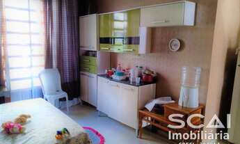 Imagem 2: Casa de 163m² com 2 dormitórios à venda por R$ 500.000,00 no Cambuci, São Paulo - SP