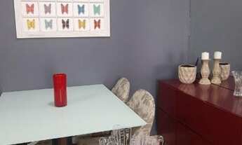 Imagem 4: Apartamento 2 dormitórios para Venda em São Paulo, JARDIM DA SAUDE, 2 dormitórios, 1 suíte