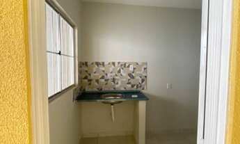 Imagem 7: CASA NA QR 425 SAMAMBAIA NORTE