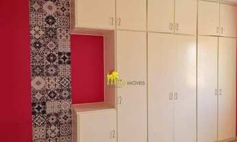 Imagem 6: Sobrado com 4 dormitórios, 250 m² - venda por R$ 930.000 ou aluguel por R$ 4.000/mês - Chá