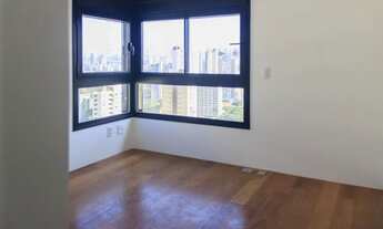 Imagem 4: Apartamento para venda tem 95 metros quadrados com 3 quartos em Vila Olímpia - São Paulo