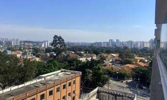 Imagem 7: Apartamento 1 quarto 1 vaga Santo Amaro