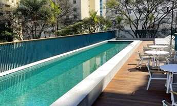 Imagem 3: APARTAMENTO RESIDENCIAL em SÃO PAULO - SP, Moema