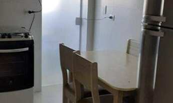 Imagem 5: Apartamento com 2 dormitórios, 62 m² - venda por R$ 400.000,00 ou aluguel por R$ 1.794,00