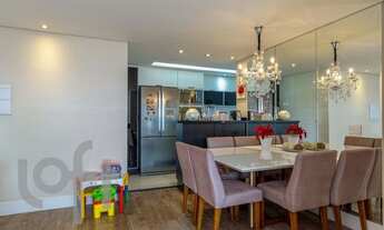 Imagem 4: São Paulo - Apartamento Padrão - Ipiranga