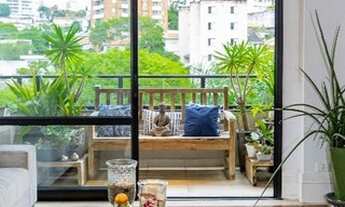 Imagem 7: APARTAMENTO RESIDENCIAL em São Paulo - SP, Vila Mariana