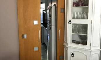 Imagem 4: SOBRADO 116 M² 3 DORMITÓRIOS CONDOMÍNIO JD DA SAÚDE RESIDENCE VENDA / PERMUTA