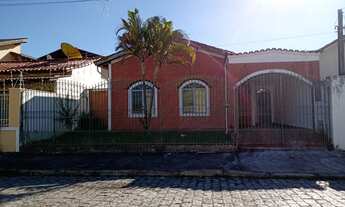 Imagem: Casa para aluguel, 4 quartos, 2 suítes