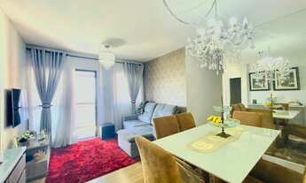 Imagem 6: Apartamento para venda com 84 metros com 2 quartos 1 suite em Lauzane Paulista - São Paulo