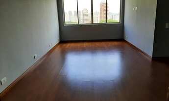 Imagem 2: Apartamento para venda possui 85 metros quadrados com 2 quartos em Perdizes - São Paulo