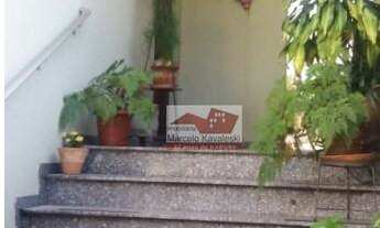 Imagem 5: Casa, 357 m² - venda por R$ 1.170.000,00 ou aluguel por R$ 4.000,00/mês - Saúde - São Paul