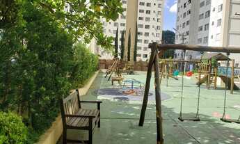 Imagem 5: Apartamento para venda tem 50 metros quadrados com 2 quartos em Vila Ivone - São Paulo - S