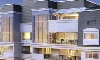 Imagem 4: SãO PAULO - Padrão - Jardim Vila Mariana