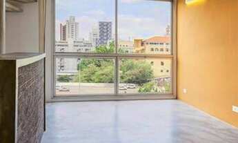 Imagem: Apartamento para locação 65m2, 1 dorm