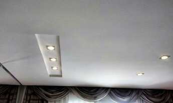 Imagem 7: Apartamento para venda com 80 metros quadrados com 2 quartos em Campininha - São Paulo - S