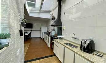 Imagem 5: Lindo sobrado no Jardim França