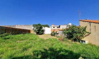 Imagem 2: Terreno à venda, 672 m² - Parque Residencial Presidente Médici - Itu/SP