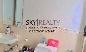 Imagem 7: SAO PAULO - Padrão - Jardim Itacolomi