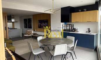 Imagem 4: Apartamento à venda, 93 m² por R$ 1.490.000,00 - Alto da Lapa - São Paulo/SP