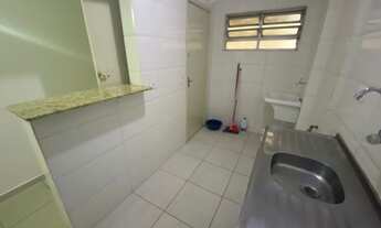 Imagem 3: Apartamento para aluguel possui 35 metros quadrados com 1 quarto em Liberdade - São Paulo