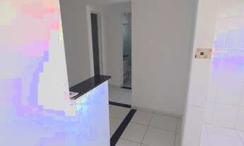 Imagem 2: Apartamento para aluguel possui 60 metros quadrados com 2 quartos em Jardim Thomaz - São P