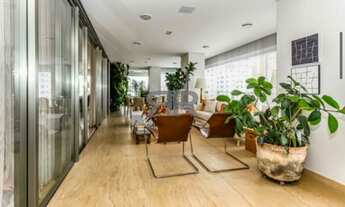 Imagem 2: PINHEIROS - O MEHOR DA REGIÃO - 332 M ² ÚTEIS - DECORADO