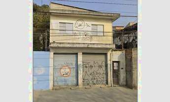 Imagem 3: SOBRADO NA AVENIDA BOTURUSSU