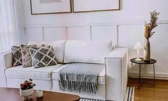 Imagem 3: Apartamento em São Paulo