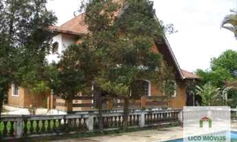 Imagem 3: Casa com 3 dormitórios à venda, 450 m² por R$ 2.500.000,00 - Tremembé - São Paulo/SP