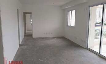 Imagem: Apartamento com 3 dormitórios à venda