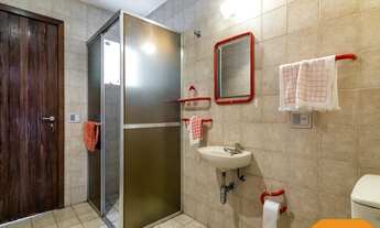 Imagem 7: ALTO PADRÃO - VENDE - CIDADE JARDIM SOBRADO 4 DORM. 4 SUÍTES - 4 VAGAS DE GARAGEM AT 69