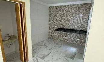 Imagem 6: SOBRADO NOVO - MANDAQUI-3DORM.1ST-2VGS