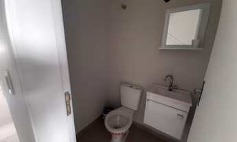 Imagem 6: Sobrado para venda possui 150 metros quadrados com 2 quartos em Jardim Taboão - São Paulo