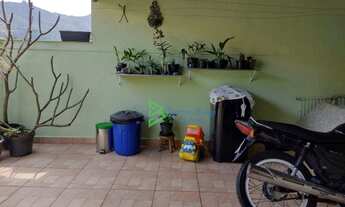 Imagem 4: Sobrado com 3 dormitórios à venda, 150 m² por R$ 540.000,00 - Vila Clarice - São Paulo/SP