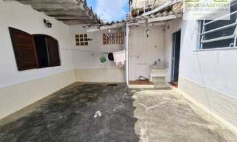 Imagem 7: Casa com 2 dormitórios para alugar, 65 m² por R$ 1.500,00/mês - Vila Morse - São Paulo/SP