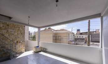 Imagem 5: Sobrado para aluguel tem 200 metros quadrados com 2 quartos em Alto da Mooca - São Paulo