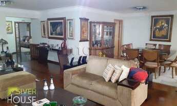 Imagem 2: Apartamento à venda, 248 m² - Aclimação - São Paulo/SP