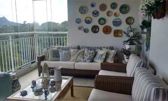 Imagem: Apartamento com 3 dormitórios à venda